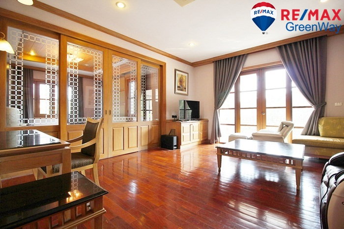 รูป บ้านเดี่ยว ลัดดารมย์ อิลิแกนซ์ Laddarom Elegance Rama2 หลังมุม 1 ไร่  เพียง 45 ล้าน - รูปที่ 20/31