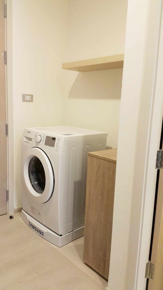 รูป ห้องว่าง🙋🏼💎🙋🏼💥แอดไลน์นัดดูห้องได้เลย📲Rhythm Asoke 2 - รูปที่ 11/12