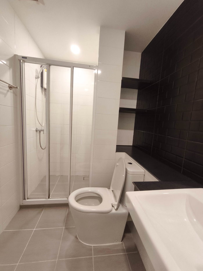 picture Escent Vill condominium for rent - 7/21