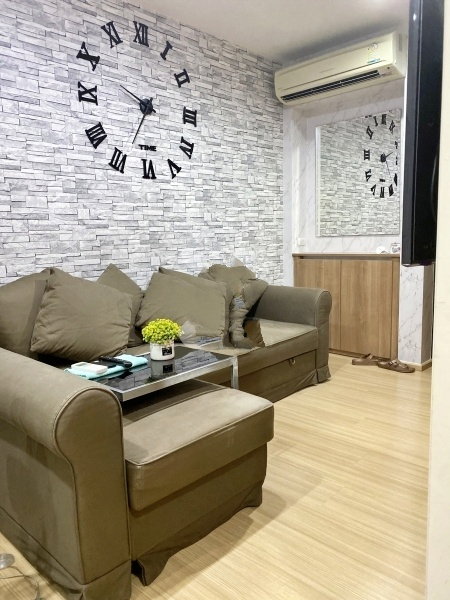 รูป ห้องว่าง🙋🏼💎🙋🏼💥แอดไลน์นัดดูห้องได้เลย📲Rhythm Sukhumvit 50 - รูปที่ 6/16