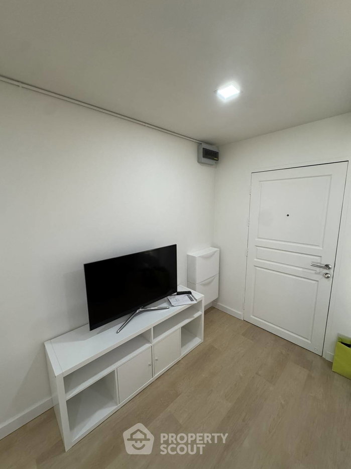 รูป คอนโด 1 ห้องนอน The Niche Sukhumvit 49 ขนาด 43 ตร.ม. ใกล้ MRT เพชรบุรี (ID 2811109) - รูปที่ 11/12