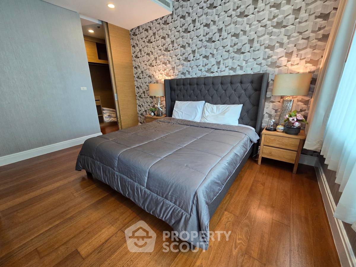 รูป คอนโด 2-ห้องนอน ที่ ไบร์ท สุขุมวิท 24 คอนโดมิเนียม ใกล้ BTS พร้อมพงษ์ (ID 2751618) - รูปที่ 2/14