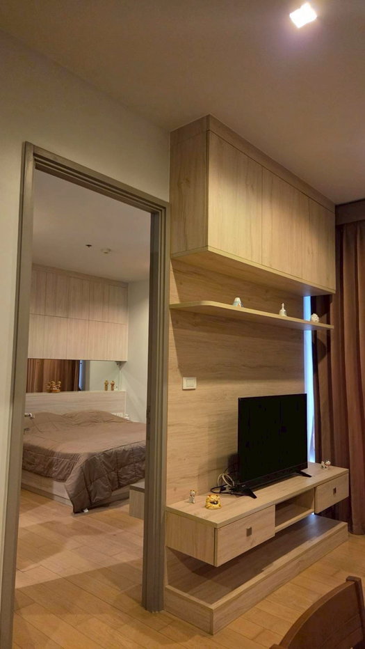 picture HQ Thonglor 🔑🎈 1 bedroom BTS thonglor - 9/9