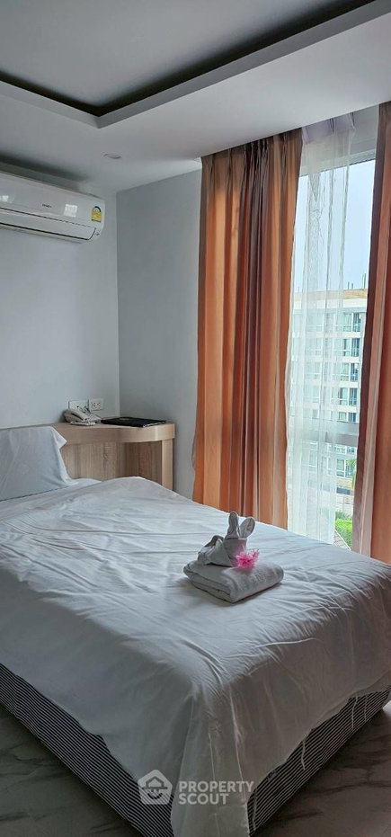 รูป คอนโด 1-ห้องนอน ที่ ดี-อีโค เวลเนส เซ็นเตอร์ ใกล้ ชายหาดนาเกลือ (ID 2811045) - รูปที่ 5/12