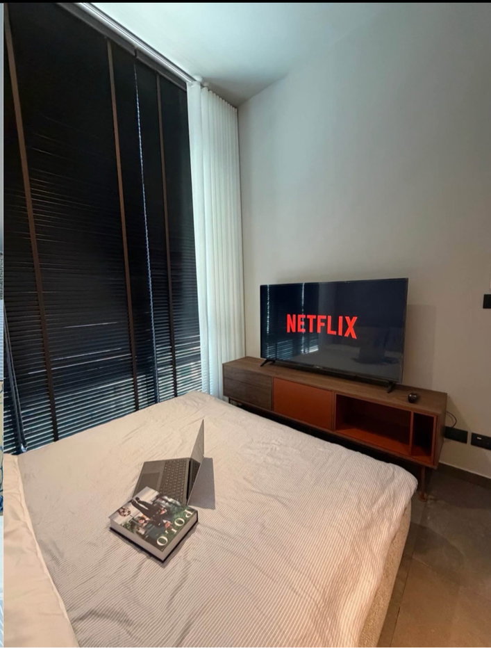 รูป 🎈 For Rent 🏨 The Lofts Asoke (เดอะ ลอฟท์ อโศก) 🏨 JA-1407 - รูปที่ 2/11