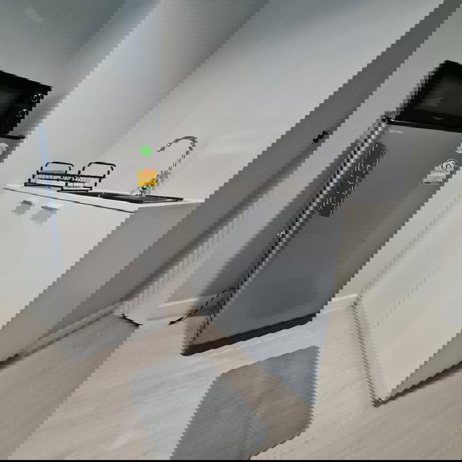 รูป 🤝🏻RB24168 ให้เช่าถูกมาก👍เอสวี ซิตี้ พระราม 3✅แอดไลน์ @mproperty( มี @ ด้วย) แอดมินตอบไว - รูปที่ 4/17