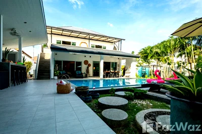 บ้านเดี่ยว ภูเก็ต : ขาย วิลล่า 3 ห้องนอน ใน ราไวย์, ภูเก็ต 5962848
