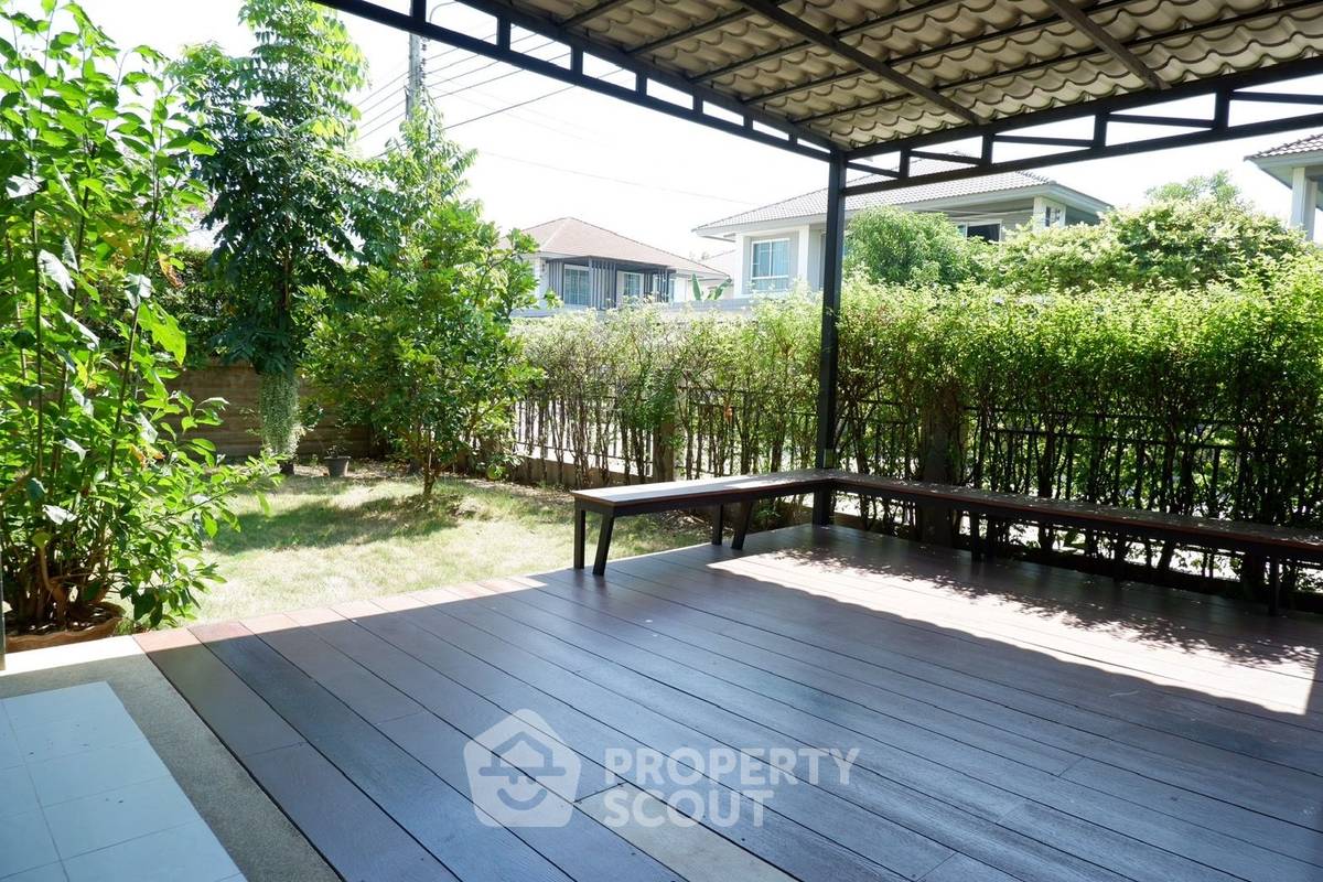 รูป บ้าน 3-ห้องนอน ที่ ฮาบิเทีย เวนต์ ใน สามวาตะวันตก (ID 2087100) - รูปที่ 9/9