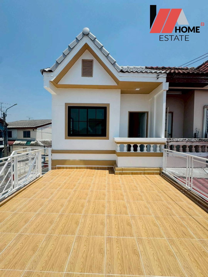 รูป หมู่บ้านธารทอง 2 ซอยวัดลาดปลาดุก - รูปที่ 18/18