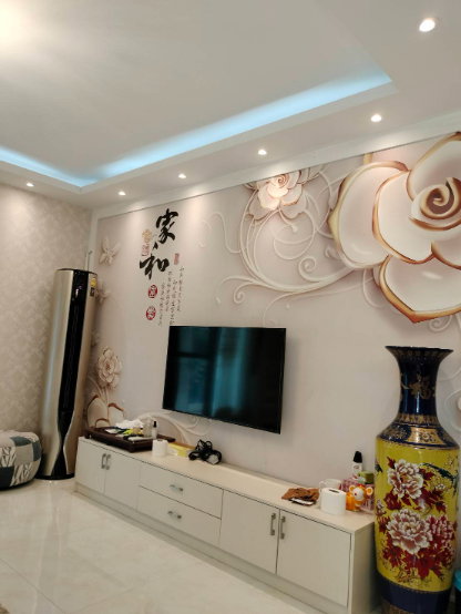 รูป ขายบ้านเดี่ยว หมู่บ้านเพอร์เฟค พาร์ค พระราม 5-บางใหญ่ ตกแต่งครบ  - รูปที่ 9/14