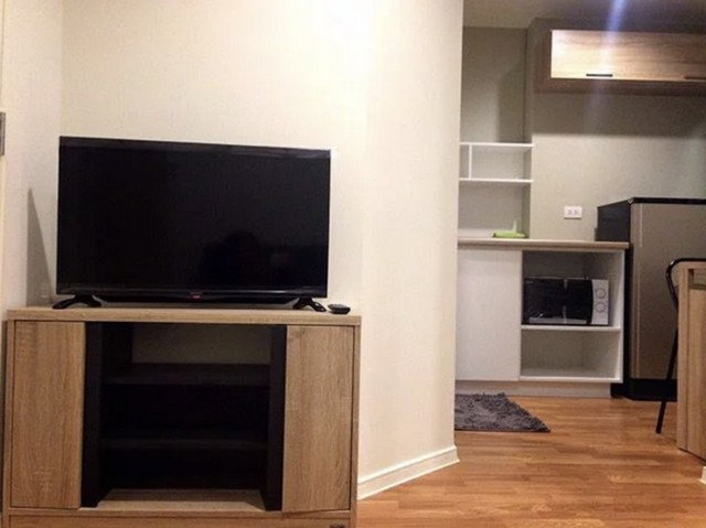 รูป G4811💛คอนโดให้เช่า ลุมพินี วิลล์ นครอินทร์-ริเวอร์วิว 🅻🅸🅽🅴❤️💜@condopremium💜❤️ว่างพร้อมอยู่⬛🟨 📞 065 695 3645🟨⬛ - รูปที่ 3/5