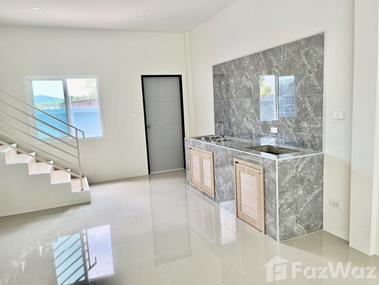 รูป ขาย บ้านเดี่ยว 2 ห้องนอน ใน เทพกระษัตรี, ภูเก็ต 1889710 - รูปที่ 3/12