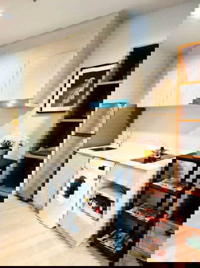 รูป ห้องว่าง🙋🏼💎🙋🏼💥แอดไลน์นัดดูห้องได้เลย📲🟢🟡🟣 ให้เช่า Life One Wireless 🟢🟡🟣  - รูปที่ 5/13