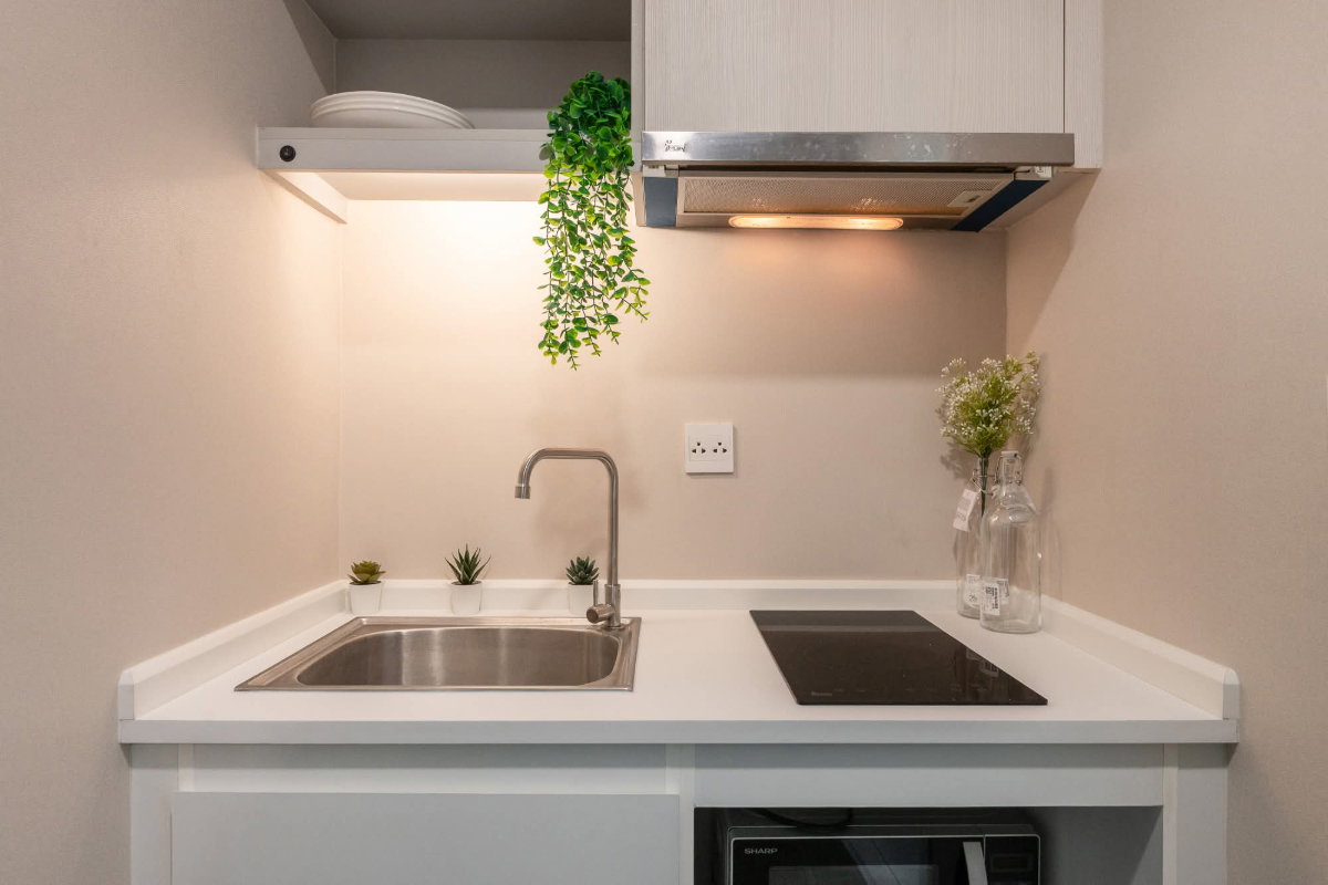 รูป  เคนซิงตัน เกษตร แคมปัส : Kensington Kaset-Campus - รูปที่ 12/26