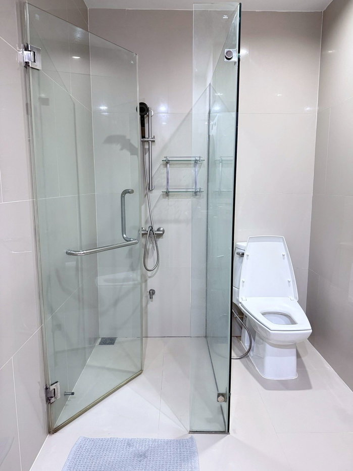 รูป +++ เช่าด่วน+++ THE ISSARA LADPRAO* 1ห้องนอน  ขนาด 50 ตร.ม. ติด MRTลาดพร้าว - รูปที่ 9/18