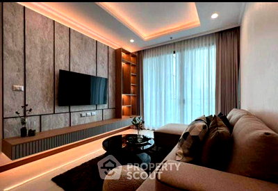 Condos for sale Ratchadaphisek Road : 2-BR Condo at Supalai Oriental Sukhumvit 39 near MRT Phetchaburi (ID 2778480)