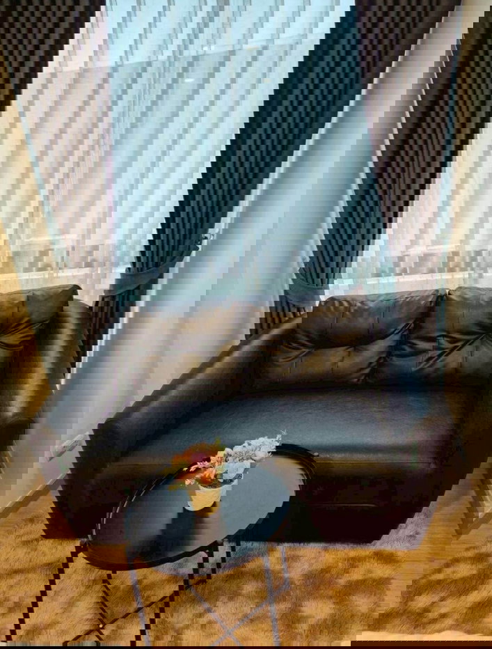 รูป S20 ให้เช่าคอนโด Chateau In Town Pinklao (ชาโตว์ อินทาวน์ ปิ่นเกล้า)พร้อมเข้าอยู่ เลี้ยงสัตว์ได้🐈🐕เฟอร์นิเจอร์และเครื่องใช้ไฟฟ้าครบ - รูปที่ 6/20