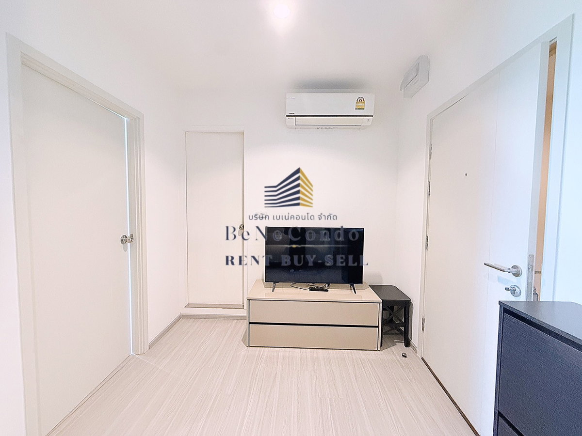 รูป *** ให้เช่าคอนโด : แอสไปร์ สาทร-ราชพฤกษ์ (Aspire Sathorn-Rachapruek) *** - รูปที่ 4/10