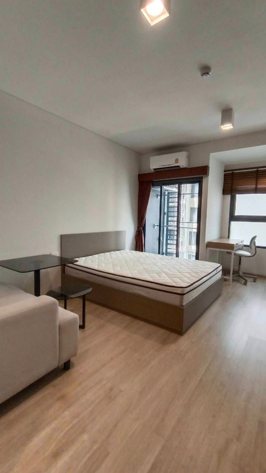 รูป ขายคอนโด ไอดีโอ สาทร วงเวียนใหญ่ ใกล้ BTS เดิน 3 นาที ทิศตะวันออก Foreigner quota - รูปที่ 3/12