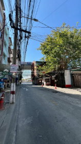 รูป ขายที่ดิน ซอยสุขุมวิท85 ถนนสุขุมวิท แขวงบางจาก เขตพระโขนง แถมบ้านไม้2ชั้นตามสภาพ ใกล้รถไฟฟ้าBTSสถานีบางจาก - รูปที่ 5/11