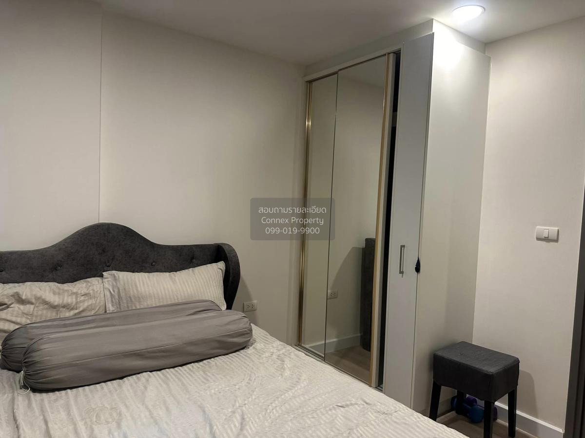 รูป เช่าคอนโด  เมโทร ลักซ์ โรสโกลด์ พหล - สุทธิสาร BTS-สะพานควาย สามเสนใน เขต พญาไท กรุงเทพ CX-86451 ✅ ทักไลน์ @connexproperty ตอบทันที ทีมงานมืออาชีพ ✅ - รูปที่ 4/8