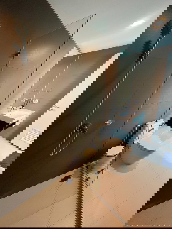 รูป ห้องว่าง🙋🏼💎🙋🏼💥แอดไลน์นัดดูห้องได้เลย📲Movenpick Residences Ekkamai - รูปที่ 11/11