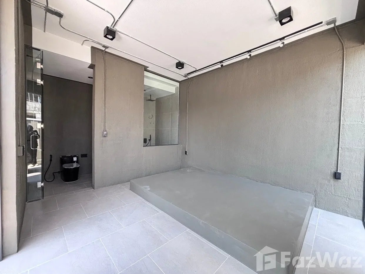 รูป วิลล่าให้เช่า 4 ห้องนอน ในโครงการ เดอะโมเดิร์นวิว 6192282 - รูปที่ 20/26