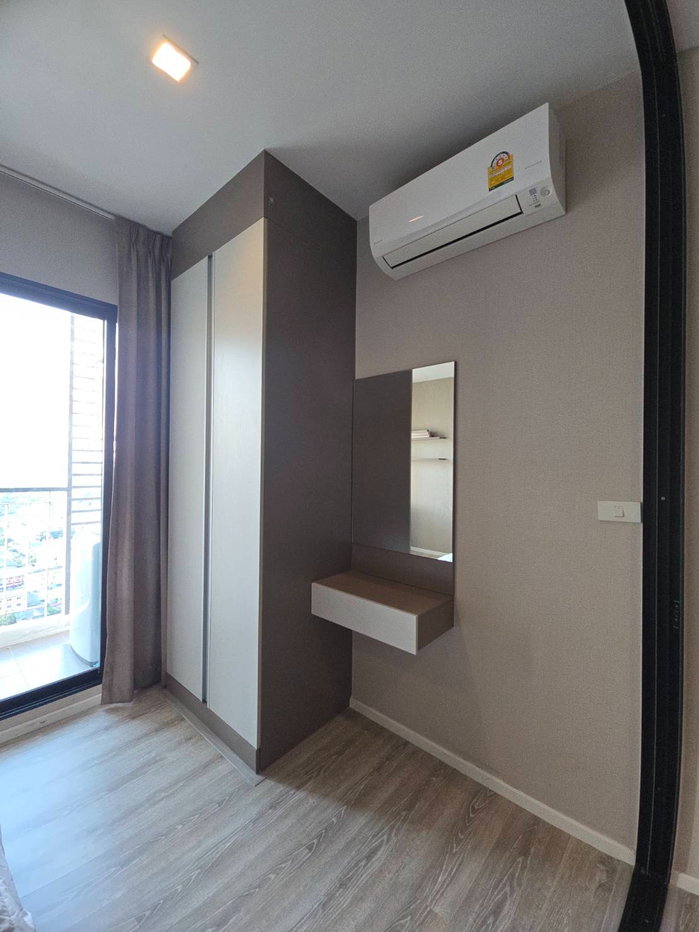 รูป ให้เช่าคอนโด Knightsbridge Sky River Ocean Condo - รูปที่ 6/10