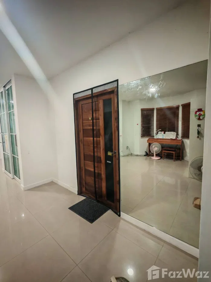 รูป ขาย บ้านเดี่ยว 3 ห้องนอน ใน บางชัน, กรุงเทพมหานคร 5979199 - รูปที่ 10/23