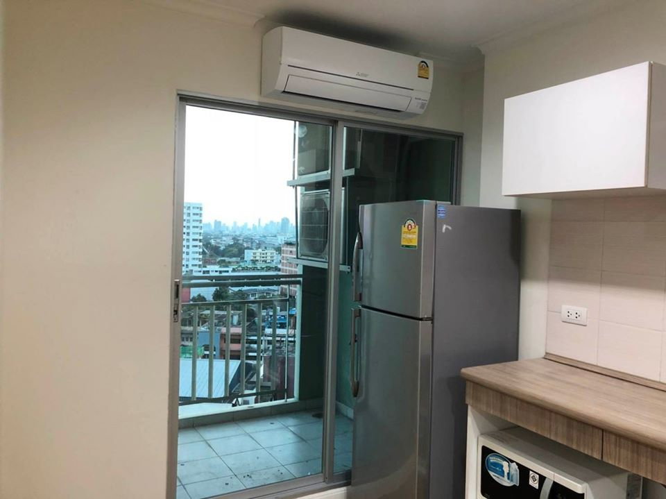 รูป ห้องว่าง🙋🏼💎🙋🏼💥แอดไลน์นัดดูห้องได้เลย📲ลุมพินี วิลล์ ลาดพร้าว - โชคชัย 4  - รูปที่ 4/18