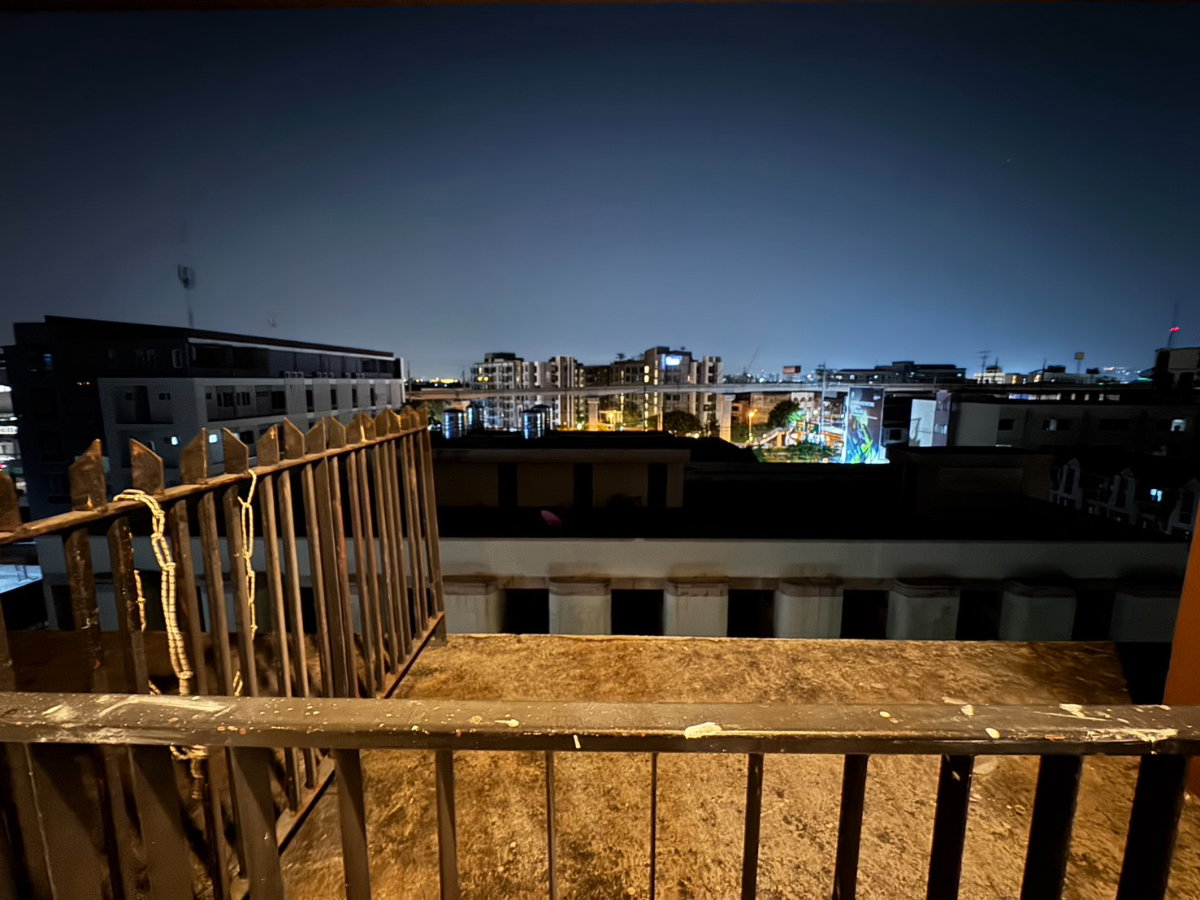 รูป ให้เช่าเอชทู สโตน คอนโด รามอินทรา21  H2 Stone Ramindra 21  มีเครื่องซักผ้าฝาหน้าซื้อใหม่ ทาสีใหม่ทั้งห้อง วิวสวย พื้นที่กว้าง สถาสนีลาดปลาเค้า - รูปที่ 20/25