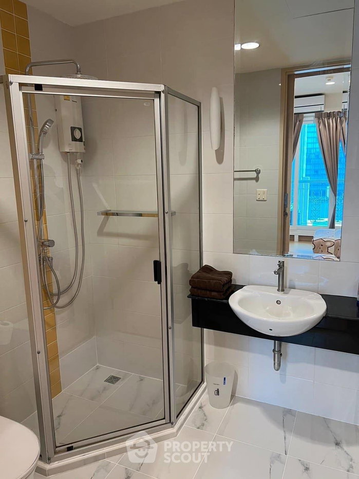 รูป คอนโด 1-ห้องนอน ที่ ซิตี้ สมาร์ท สุขุมวิท18 ใกล้ BTS อโศก (ID 2735897) - รูปที่ 20/20
