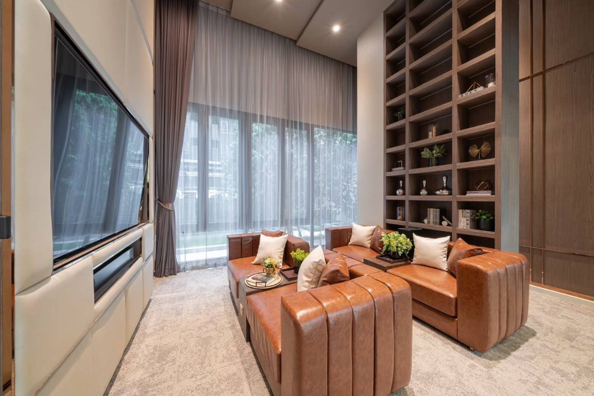 รูป 💒ให้เช่าคอนโด Chewathai PinKlao (ชีวาทัย ปิ่นเกล้า) 💒**สนใจสอบถาม@270jphmk - รูปที่ 11/20