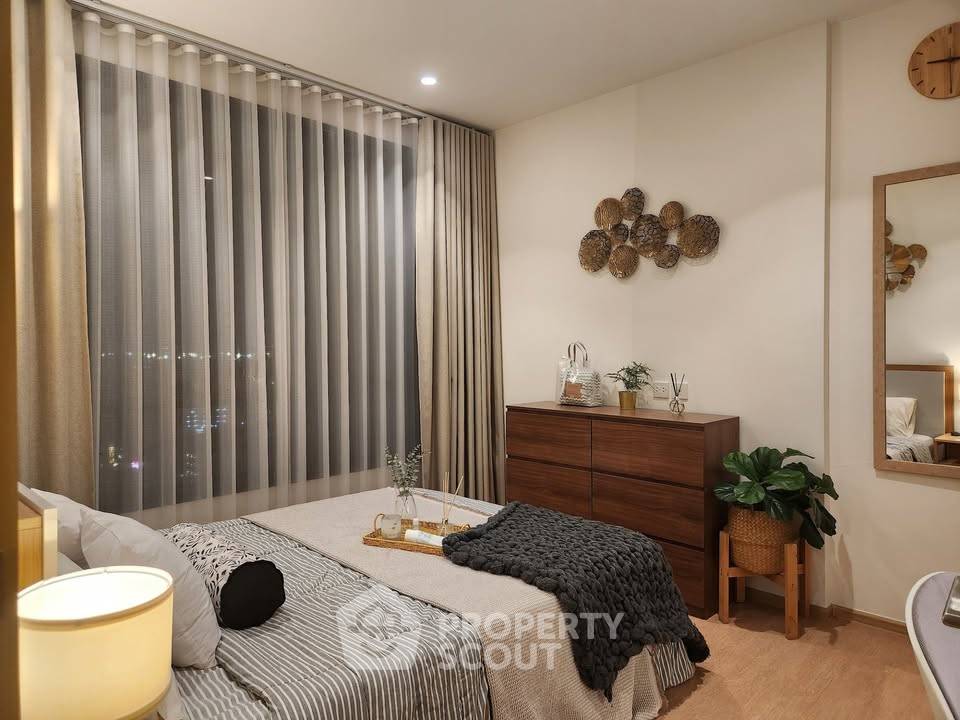 รูป คอนโด 1-ห้องนอน ที่ มารุ เอกมัย 2 ใกล้ BTS เอกมัย (ID 2810777) - รูปที่ 5/7