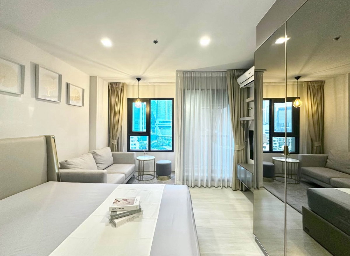 picture ✅ Condo For Rent Life One Wireless ✅ - 2/9