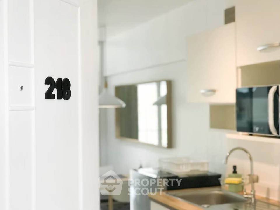 รูป คอนโด 1-ห้องนอน ที่ ชมดอยคอนโดเต็ล ใกล้ นิมมานเหมินท์ (ID 2810652) - รูปที่ 6/14