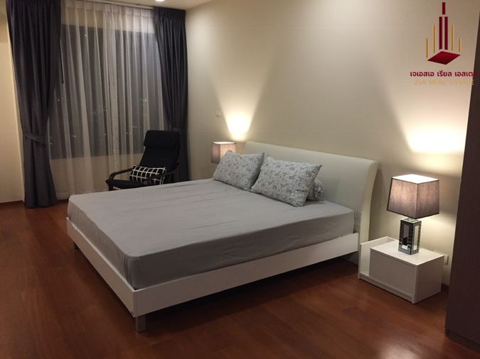 ให้เช่าคอนโด 2 ห้องนอน 105 ตร.ม. เดอะ พาร์โค สาทร