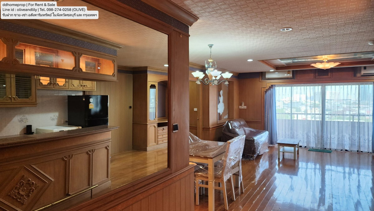 รูป เช่า คอนโดมิเนียมเซ็นจูเรียน ปาร์ค ซ.อารีย์ 5 - รูปที่ 7/17