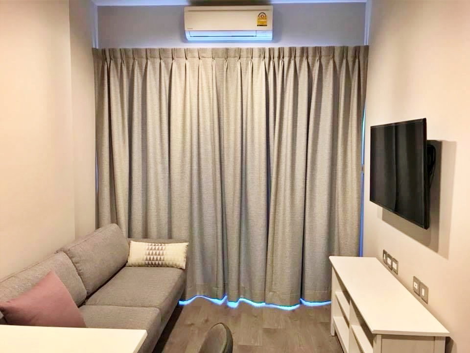 รูป ห้องว่าง🙋🏼💎🙋🏼💥แอดไลน์นัดดูห้องได้เลย📲Whizdom Avenue Ratchada - Ladprao - รูปที่ 10/21