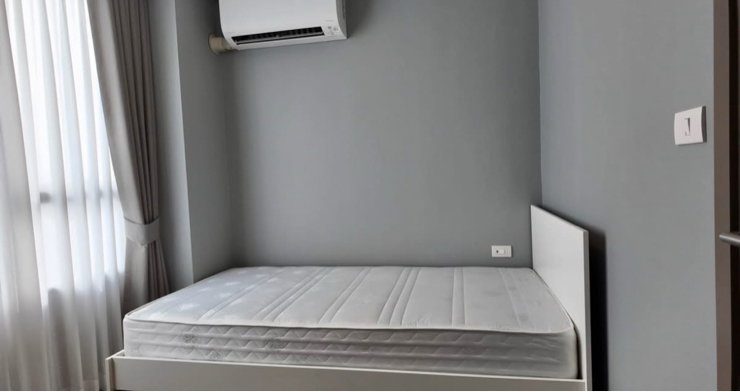 รูป ✨Duplex 2 Bedroom Unit For Rent @ Siamese Rama9 (Landmark @ MRTA Station) ✨ 🏡 - รูปที่ 4/8