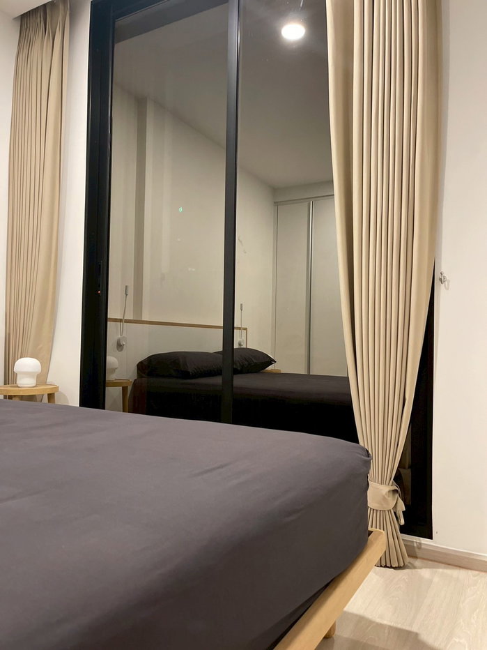 picture Noble Ambience Sukhumvit 42 (1bed1bath 35sqm) - 7/10