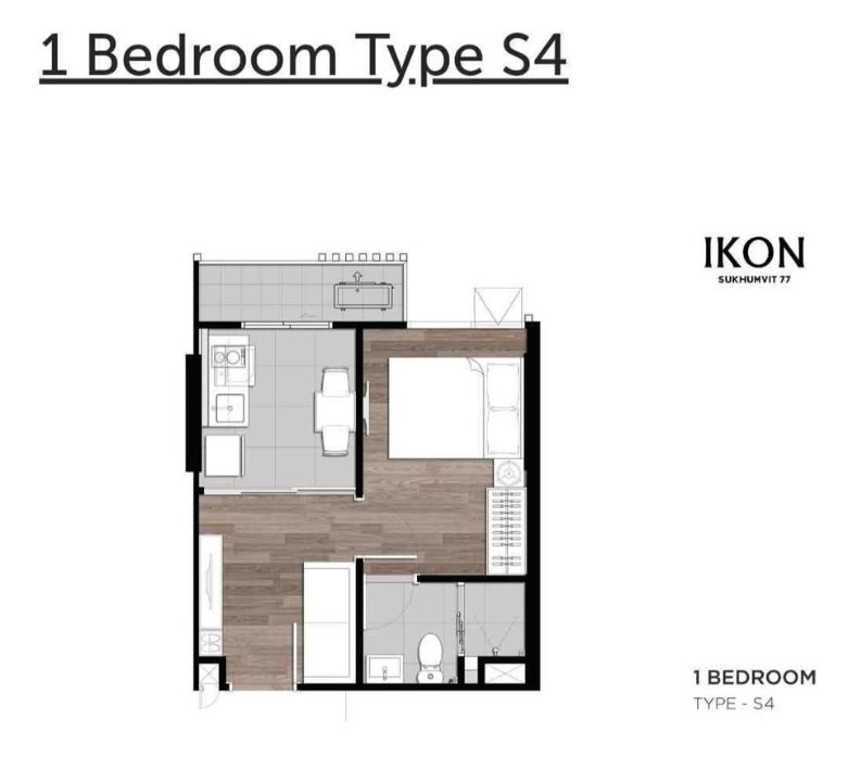 picture 🟪🟦🟩🟨🟧  For Rent  IKON Sukhumvit 77 🛎️🛎️ | 𝗟𝗶𝗻𝗲@: @𝗮𝘀𝘀𝗲𝘁𝘀𝗽𝗿𝗼 - 13/15