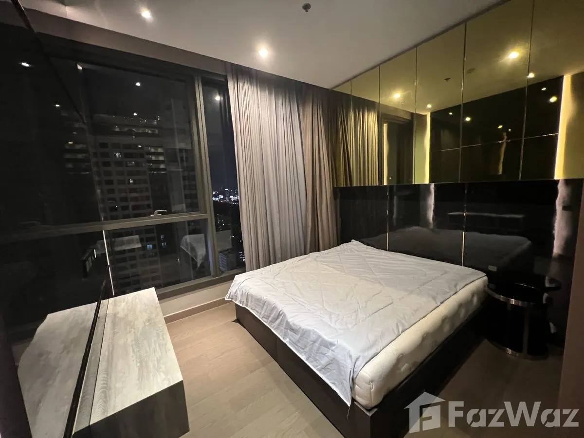 picture 1 Bedroom Condo for rent at The Esse at Singha Complex 5355686 - 15/15