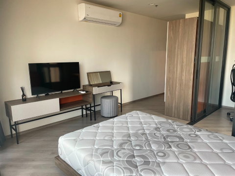 ห้องว่าง🙋🏼💎🙋🏼💥แอดไลน์นัดดูห้องได้เลย📲 เดอะ เบส สะพานใหม่