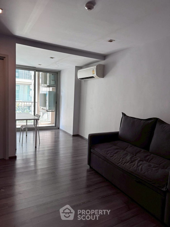 รูป คอนโด 1-ห้องนอน ที่ ซาริ บาย แสนสิริ ใกล้ BTS ปุณณวิถี (ID 2798004) - รูปที่ 12/13