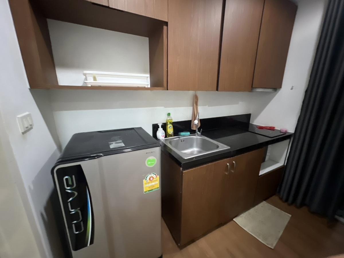 รูป 🤝🏻RB24172 ให้เช่าถูกมาก👍พาร์ค เอ็กโซ เกษตร - นวมินทร์✅แอดไลน์ @mproperty( มี @ ด้วย) แอดมินตอบไว - รูปที่ 8/11