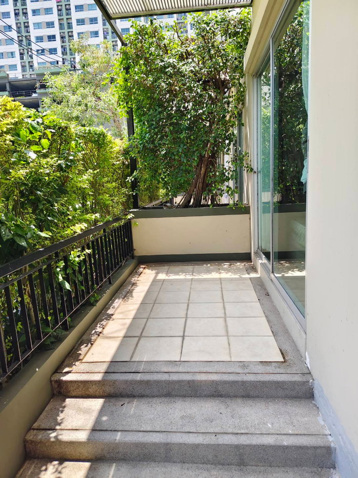 รูป 💒ให้เช่าคอนโด (ลุมพินี พาร์ค เพชรเกษม 98)💒**พร้อมเข้าอยู่ ระเบียงกว้าง**สนใจสอบถาม@270jphmk - รูปที่ 15/16