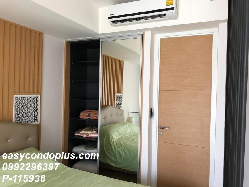 รูป P-115936 วิวเมือง! The Lofts Ekkamai ใกล้ BTS เอกมัย เพียง 35,000 บาท/เดือน | Line Id: @easycondoplus | 099-229-6397 - รูปที่ 5/9