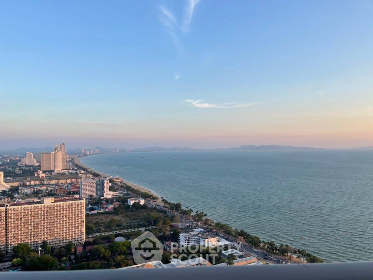 รูป คอนโด 1-ห้องนอน ที่ โคปาคาบาน่า บีช จอมเทียน ใกล้ หาดจอมเทียน (ID 2803255) - รูปที่ 3/24