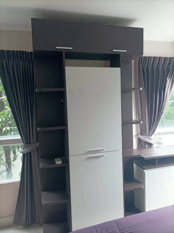 รูป ให้เช่า  เมโทร ลักซ์ พหลโยธิน - สุทธิสาร 🔴🔴 - รูปที่ 6/19